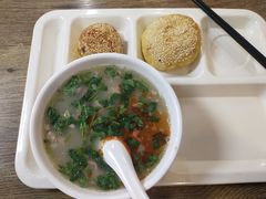 -老街粘食店(宜昌路店)