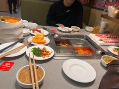 -海底捞火锅(赛格国际购物中心店)