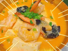 -PHO爺·越南料理(亦庄大族广场店)