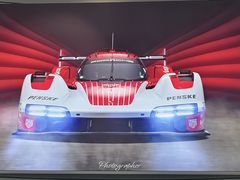 -上海浦东保时捷中心