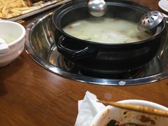 -代羊肉(中和店)