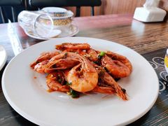 -1910老鲁味海鲜·戳子肉·青岛菜(金沙滩店)