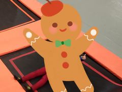 -四维羽毛球馆(北二中路店)