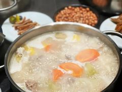 -官也街澳门火锅(新源里店)
