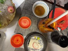 -满来寿喜烧(金虹桥店)