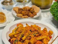 -好友缘家宴(青山路店)