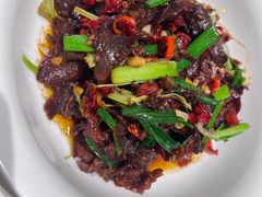 -绿草地·湘菜(悦方ID mall店)