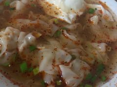 -安庆柴火馄饨(马道街店)