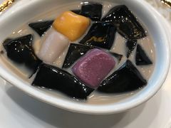 -南山渔宴