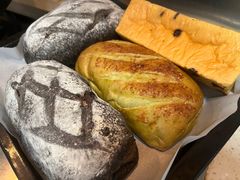 -仙峰天然面包(迎宾路店)