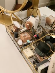 -演员的秘密·皮肤管理