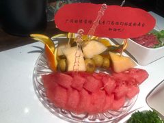 -海底捞火锅(威高广场店)