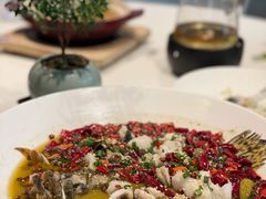 -侨美·唐荔园·40年地道粤菜