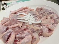 -百年果林椰子鸡(中洲店)