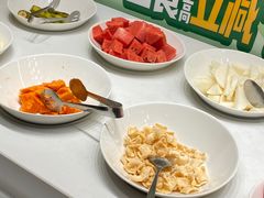 -豪客来牛排(金鼎广场店)