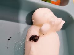 -西贝莜面村(银泰创意城店)