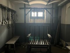 -青岛德国监狱旧址博物馆