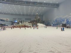 -哈尔滨热雪奇迹