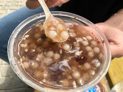 -芳婆糕团店(王府大街店)