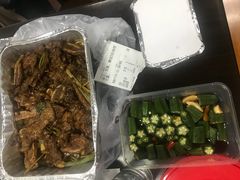 -小鱼小牛·鱼牛干锅·脆鱼火锅(世欧广场店)