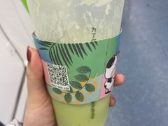 -迷客夏Milksha(无锡苏宁店)