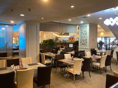 -珀丽酒店-协奏坊餐厅
