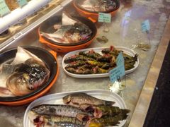 -大张烙馍村(泉山店)