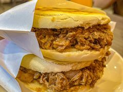 -穆得·老周家牛肉烧饼(普利街店)