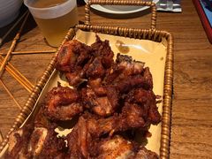 -小乾杯串店•16年沈阳烧烤(文安路店)