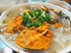 -荔林食店(西华路店)