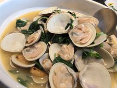 -潮汕味道·煮海餐厅(金麟大厦店)