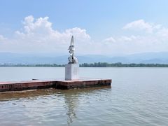 -西昌邛海湿地
