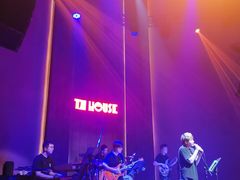 -TZ House音乐现场(来福士中心店)