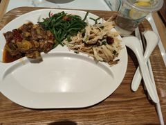 -乡村基·川味现炒大王(熙悦天街店)