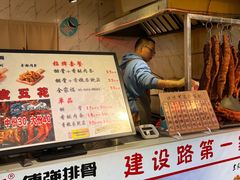 -傅强排骨(成都总店)