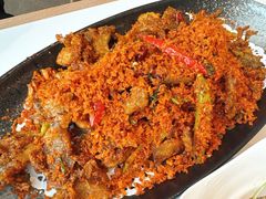 -南拳十三姨·潮汕砂锅粥·粤菜(西单大悦城店)