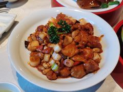 -北平宴·烤鸭·京味菜(中关村店)