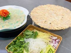 -官塘陈记鱼生·潮汕砂锅粥·牛肉火锅(潮枫路总店)