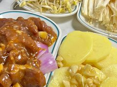 -李氏下饭菜·巫山纸包鱼·烤鱼(滨江路店)