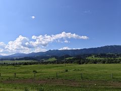 -新疆那拉提国家旅游度假区