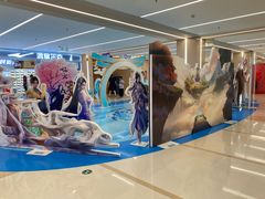 -凯德MALL(望京店)