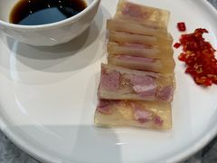 -聚丰园•湖鲜餐厅(阿红私房菜梅石路店)