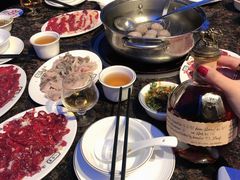 -八合里潮汕鲜牛肉火锅(深圳海岸城店)