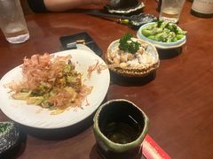 -弓二·烧鸟居酒屋(财富购物中心店)