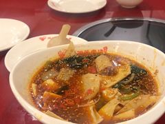 -四川简阳羊肉汤火锅(望花路西里店)