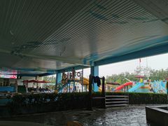 -南宫温泉水世界