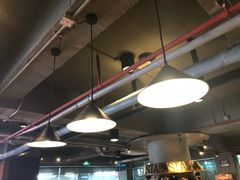 大堂-星巴克(深圳罗湖书城店)
