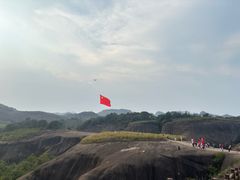 -飞天山旅游区