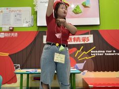 -励步儿童成长中心·英语启蒙·剑桥考级·KET(八佰伴校区)