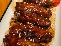 -森Some Fusion(荔湾店)
